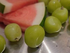 -姜胖胖无限自助烤肉(罗湖宝能店)