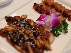 -大海湾酒楼(人南店)