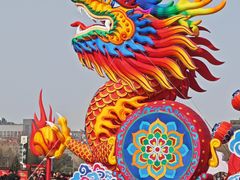 -西安城墙·碑林历史文化景区