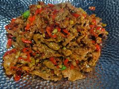 -俭寨大盘鸡·缸子肉·小公鸡·新疆菜(云通店)