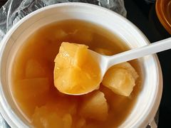 -糯糯佳木薯羹