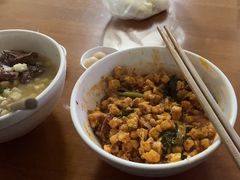 -刘信牛羊肉小炒泡馍(回民街店)