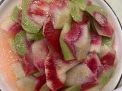 -奥华餐厅·老张记(台基厂店)