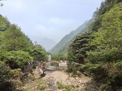 -浙北大峡谷