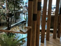 -小城粥道·海胆鲜虾粥(解放广场店)