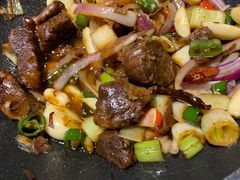 -好嫂子酱猪手•农家菜(学院南路店)