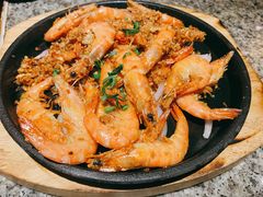 -南京大牌档(香港广场店)