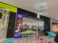 门面-吉品合酥脆烤饼(哈西金街店)