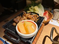-匠和风精致料理(春熙路群光广场店)