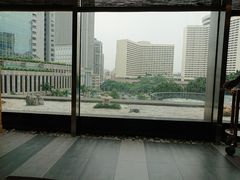 -金井日本料理(丽柏广场店)