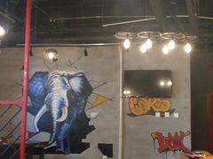 -串玖郎绿色串吧(丽晶公馆店)