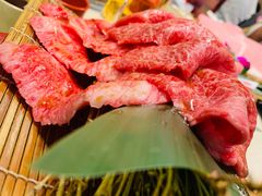 -俺的焼肉(銀座9丁目店)