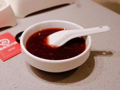 -海底捞火锅(上元大街店)