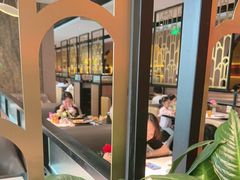 -半秋山西餐厅(襄阳万达店)