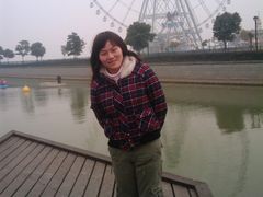 -蠡湖大桥公园