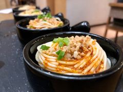 川味凉面-榕意·川味之美(深业上城店)