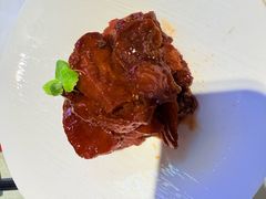 -金典银峰老鹅馆·昆山菜(亭林公园店)