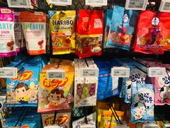-盒马鲜生(悠方店)