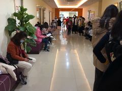 -松乔体检(亦庄店)