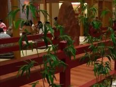 -大江户·温泉洗浴(浑南店)