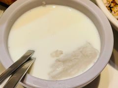 奶白酒-胡麻(静安嘉里店)