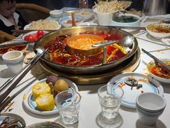 -二荆条·城市森林火锅旗舰店