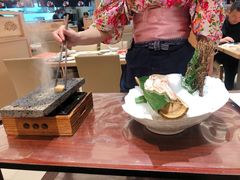 -蟹的岡田屋(正大广场店)