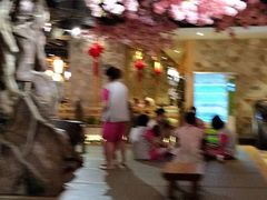 -青水瓦台汤泉(新华店)