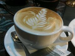 -三小姐咖啡店西餐下午茶(太平门直街店)