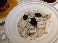 -甄御•海鲜新青岛菜(麦岛店)