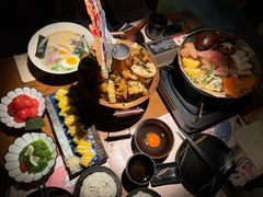 -玉川屋·深夜食堂居酒屋(柳巷店)