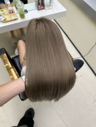 -GANO HAIR 