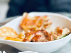 -公仔堂港式茶餐厅(西村店)