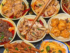 -邓莽子老火锅(鲁祖庙店)