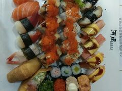 -河风の幸会精致料理