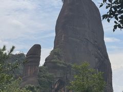 -丹霞山风景名胜区