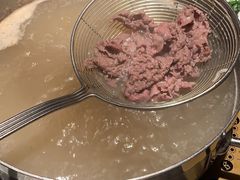 -牛事制造局牛肉火锅(莲岳路店)