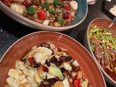 -华豫川酒家(大卫城店)