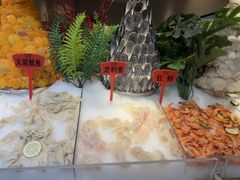 -吉布鲁 牛排海鲜自助(岳塘步步高广场店)