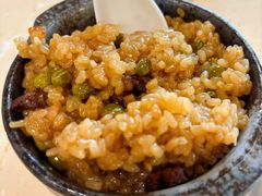 罐罐饭-勇记干锅居(德阳店)