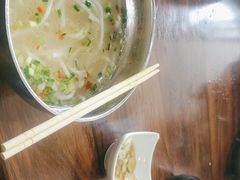 -攀枝花·任德琼·盐边羊肉米线