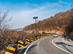 -南京市无想山景区