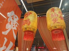 -乔阿马·江南味·驴肉香(龙湖华泾天街店)