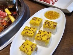 -快乐小羊(富强中路店)