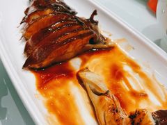 -香满楼(清水河路店)