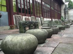 -庆安会馆