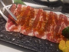 -千寻山野烤肉(中关村店)