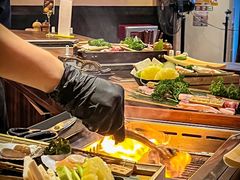 -暖都焼肉·和牛酒場(花都店)