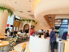 -Jamaicablue Coffeeshop(中央广场店)