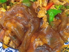 -美味居(古城店)